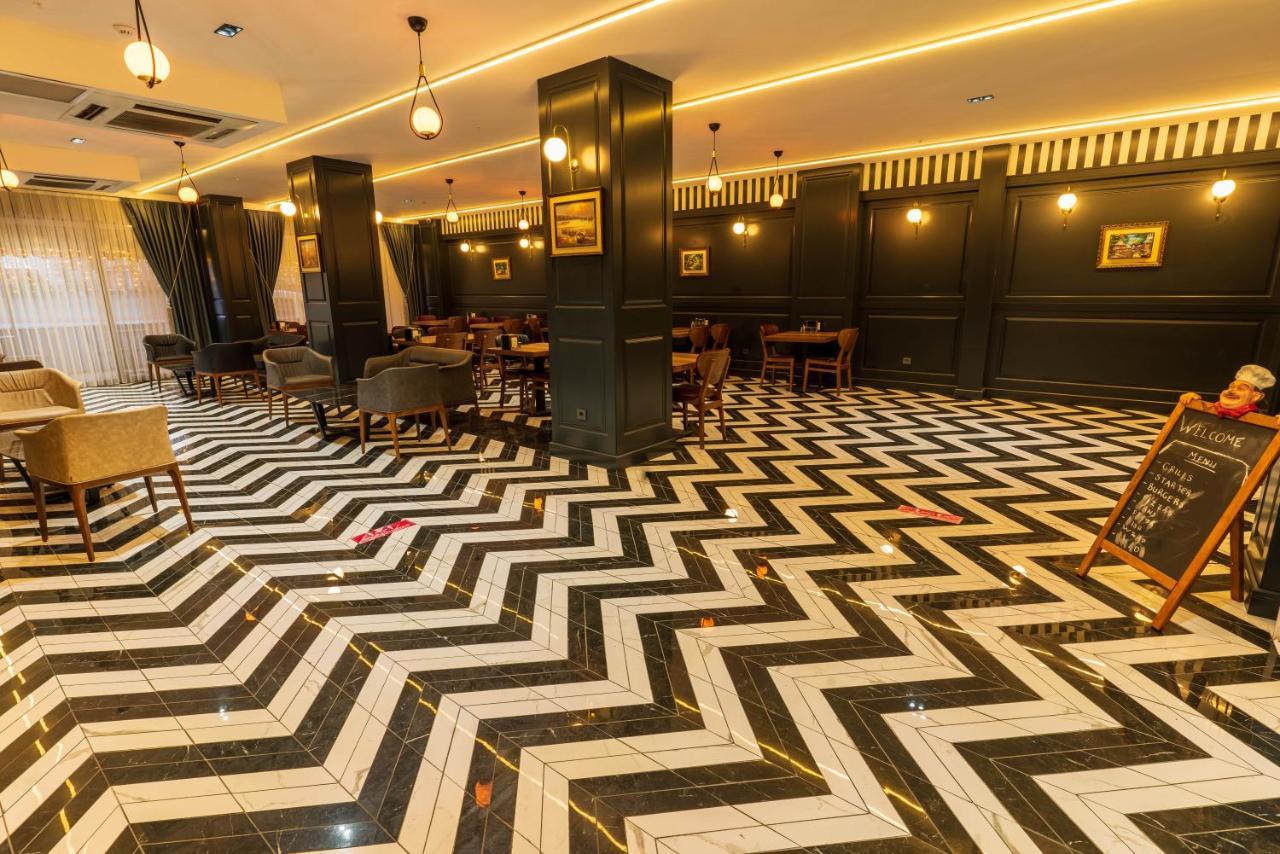 Express Plus Hotel — Photos 1